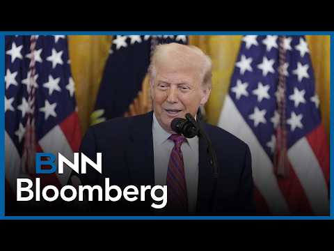 U.S. House votes to overturn Trump's Canada tariffs