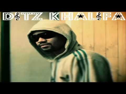 Ditzra - Entre Les Mains