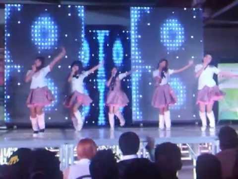 KNATIONS 2012: Girls' Friend DCDC