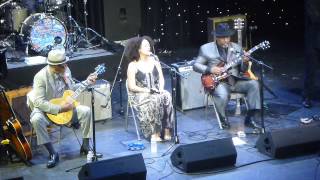 Heritage Blues Orchestra- Don't Ever Let Nobody Drag Your Spirit Down- LRBC 24