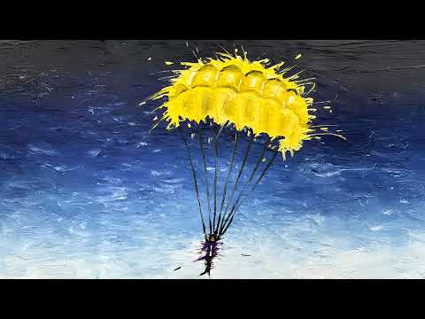 Sonnyjim & Morriarchi  - Golden Parachute [FULL ALBUM] (OUT NOW!)