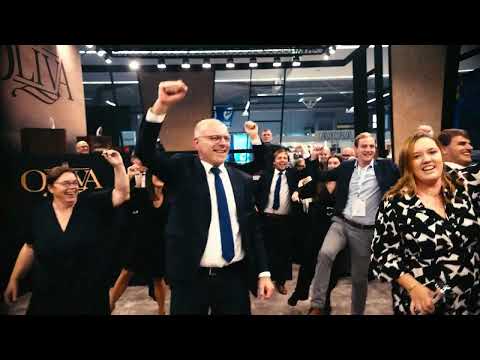 VCF - INTERTABAC DORTMUND 2022 Aftermovie