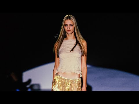 GUCCI SPRING SUMMER 1999