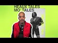 JAZMINE SULLIVAN - HEAUX TALES, MO' TALES: THE DELUXE (REACTION)