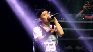 150801 계범주 - 28.5