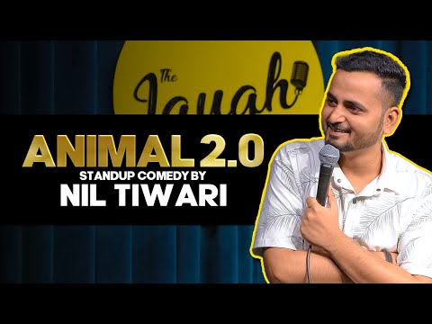 Nil Tiwari Animal 2.0