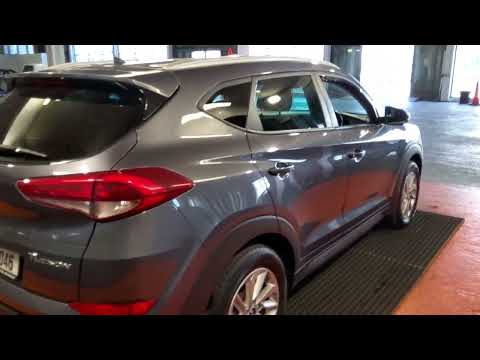 Hyundai Tucson 1.7 D Comfort Plus - Image 2