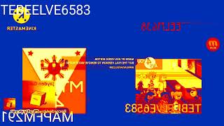 HiT Entertainment (2002) Effects Round 17 vs MAPFM291, JGATOT2025, TMCSWSAMLE831, MM2852, TMXTLE498,