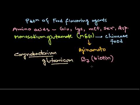 download lagu mp3 mp4 What Is Free Glutamate, download lagu What Is Free Glutamate gratis, unduh video klip What Is Free Glutamate