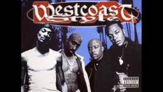 Str8 Westcoastin Remix