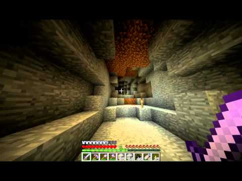 LP minecraft - S02E04 - Pořád jsme v dole !!