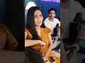 Mehil Status Megha Chakraborty Sahil Fhull Instagram Reel