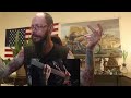 First Fragment La Veuve Le Martyr Guitars Bass Playthrough Reaction