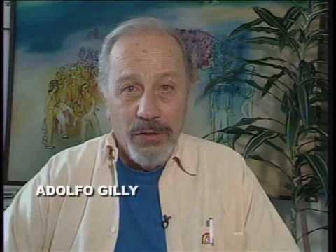 Adolfo Gilly