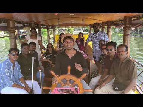 Guest video review of Alleppey Shikara Club