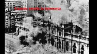 Loquillo Antes de la lluvia con letra  IES Sentmenat