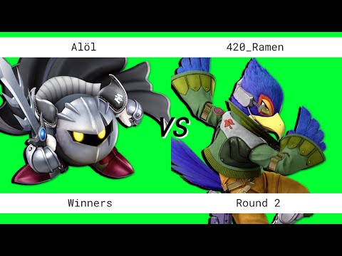 Alöl v 420_Ramen (Swiss Dome Winners Round 2)