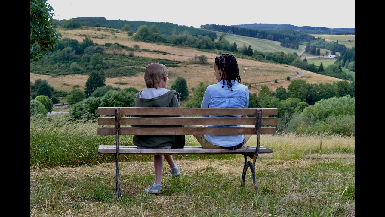 Ab morgen bin ich mutig Trailer