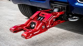 20 COOL INVENTIONS FOR YOUR PICKUP TRUCK