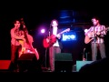 JOSH ROUSE "LOVE VIBRATION"
