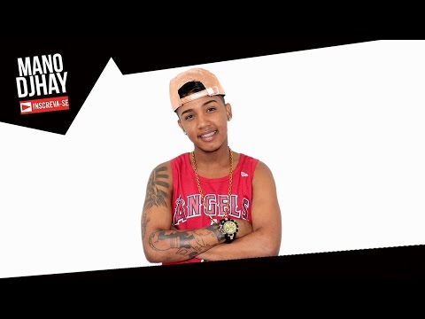 MC KAIO DA COREA - DESCER DEVAGARIM - MÚSICA NOVA