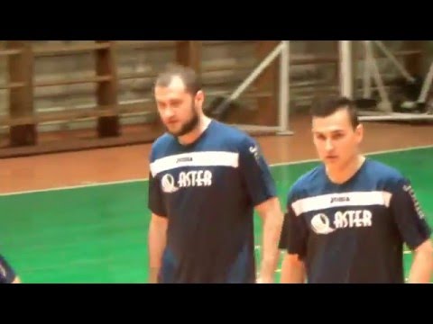 КУ 13 Тур 9 Лига Тетра – Mezzo GreenTeam