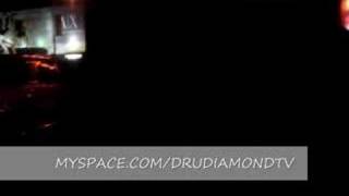 FABOLOUS & DJ CLUE LIVE ON DRU DIAMOND TV -NYC-