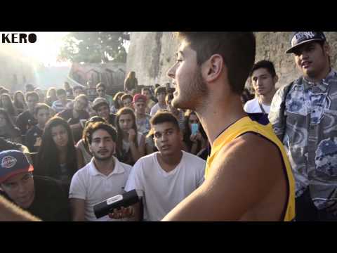 BATALLA 11 - PTA VS FALOH