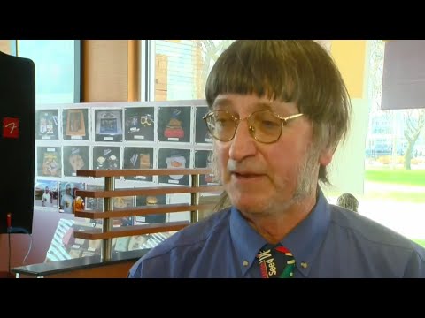Wisconsin Man Celebrates Eating 30,000 Big Macs