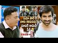 Raja The Great Bank Robbery Comedy Scene Ravi Teja Mehreen Rajendra Prasad Prudhviraj TFN