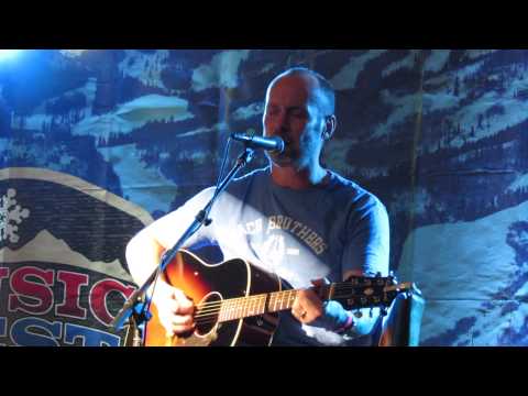 Paul Thorn "Where Was I?" - MusicFest 2015