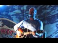 Paul Thorn "Where Was I?" - MusicFest 2015