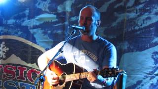 Paul Thorn "Where Was I?" - MusicFest 2015