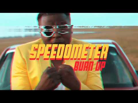 T-Sean - Speedometer burn up ft bow chase