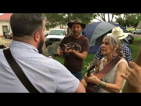 You Won't Be Satisfied That Way - Weiser, June 2018