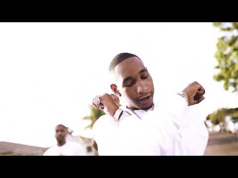 The Crip On U ( Official Music Video )