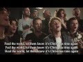 Do they know it's Christmas - Band Aid 30 2014 ...