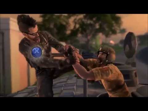 Mercenaries 2: World in Flames part 29 - Outpost for the chinese