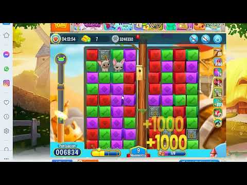 Pet Rescue level 4847, pet rescue, nivel 4847 pet rescue solucionado, solved, sin booster 4847, 4847