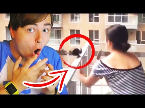 Dit ga je niet geloven...