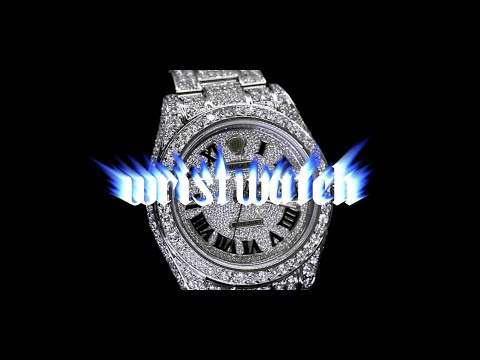 Skema Boy - wristwatch [OFFICIAL AUDIO]