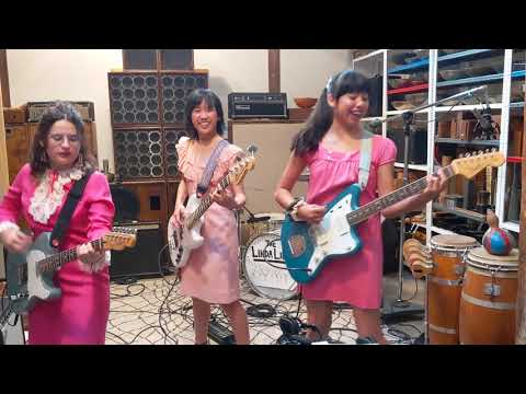 The Linda Lindas - Claudia Kishi