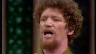 Luke Kelly-The Blantyre Explosion-Lyrics