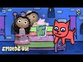Super Why The Princess And The Pea Episode 531