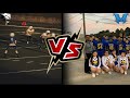 HOCO GAME ALERT Clifton Vs Marshall MIDDLE SCHOOL DAY VLOG