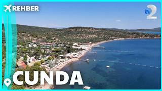 Rehber 379. Bölüm | CUNDA
