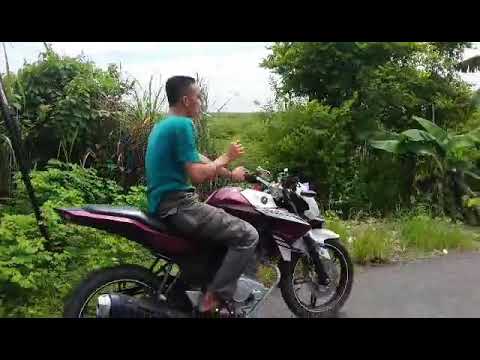 Dunia pasti berputar(apmc)comedy