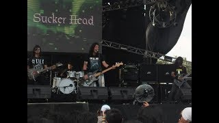 Download lagu Sucker Head Manik Depresi mp3 Download lagu Sucker Head Manik Depresi mp3