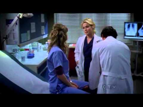 Meredith/Derek 7.16 Clip 03 {Read Description}