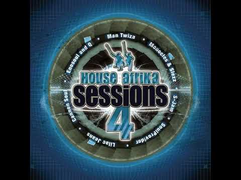 Cannon Soul & Chymamusique - Darkness & Light (Original Mix)